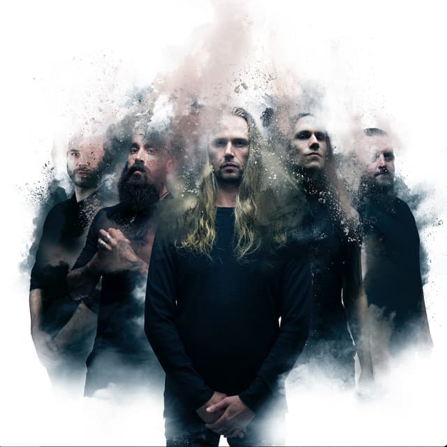 Ne Obliviscaris's artist profile image