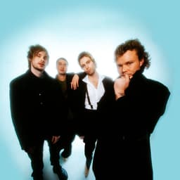 5 Seconds of Summer's artist profile image