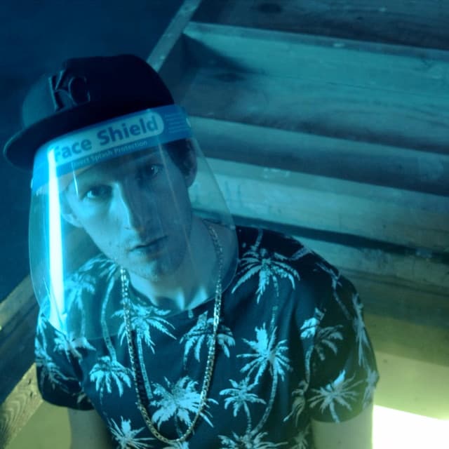 Jeremiah Watkins artist profile image
