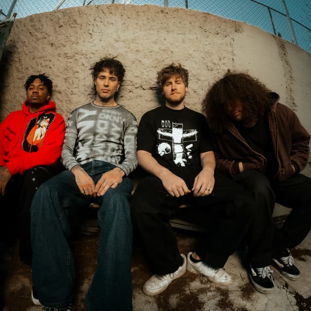 Holywatr artist profile image