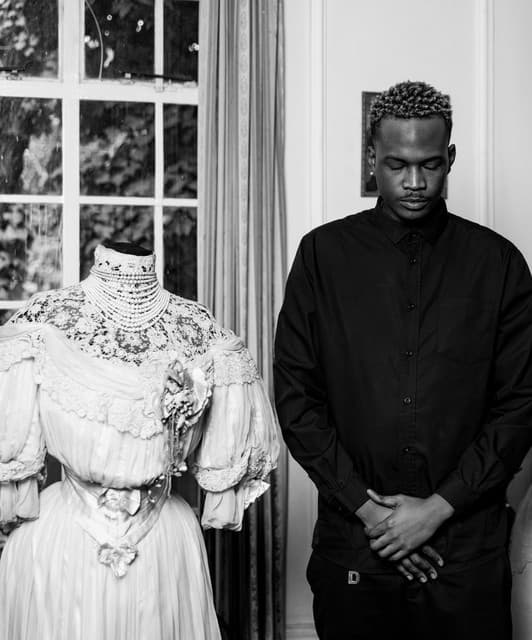 Wordz artist profile image