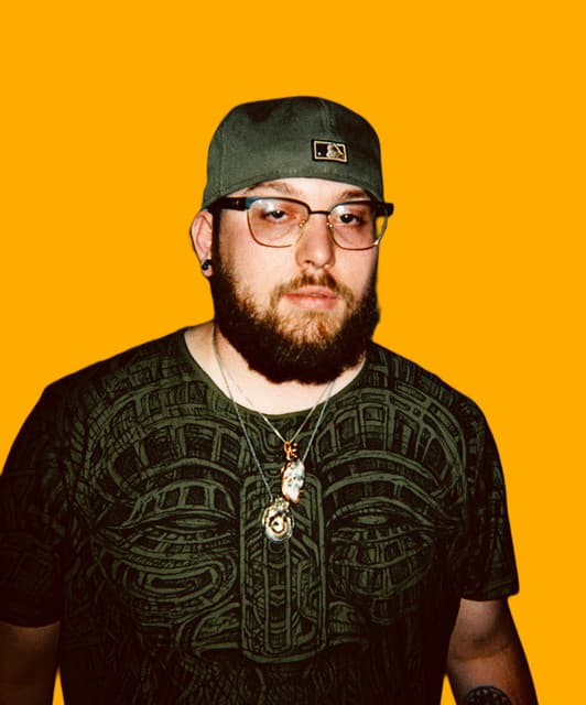 Aura Da Prophet artist profile image