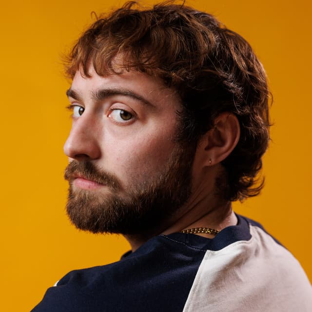 Noah Floersch's artist profile image