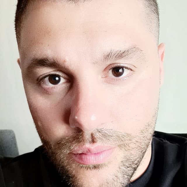 Rabih profile