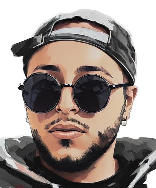 Shaker artist profile image