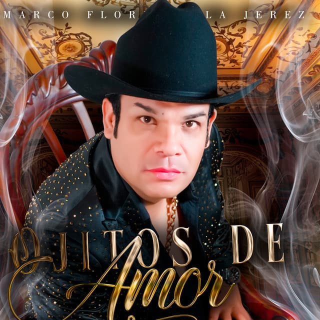 Marco Flores Y La Jerez artist profile image