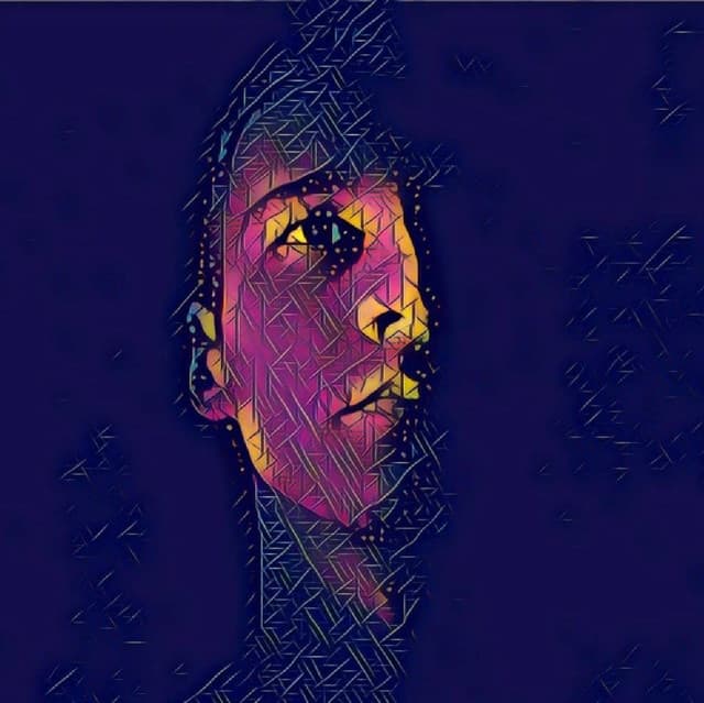 Mass Digital artist profile image