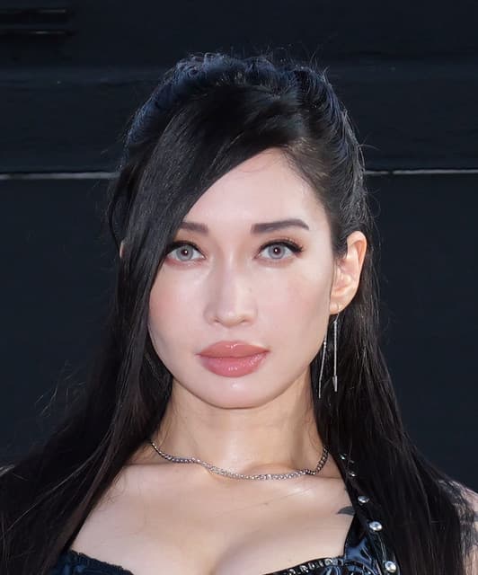 Marie Vaunt artist profile image