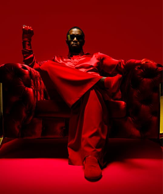 Diddy artist profile image
