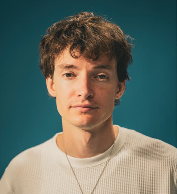 Kyle Walker's artist profile image