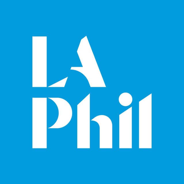 Los Angeles Philharmonic's artist profile image