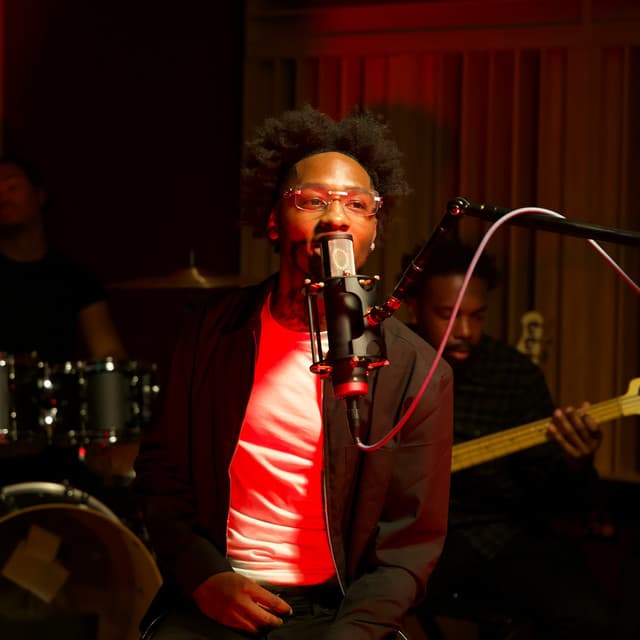 EJ Jones artist profile image