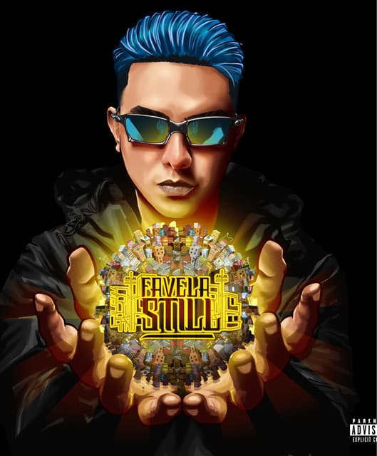 MC Fioti artist profile image