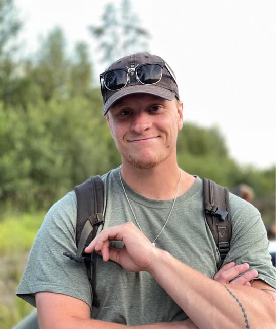 Sunset Oasis artist profile image