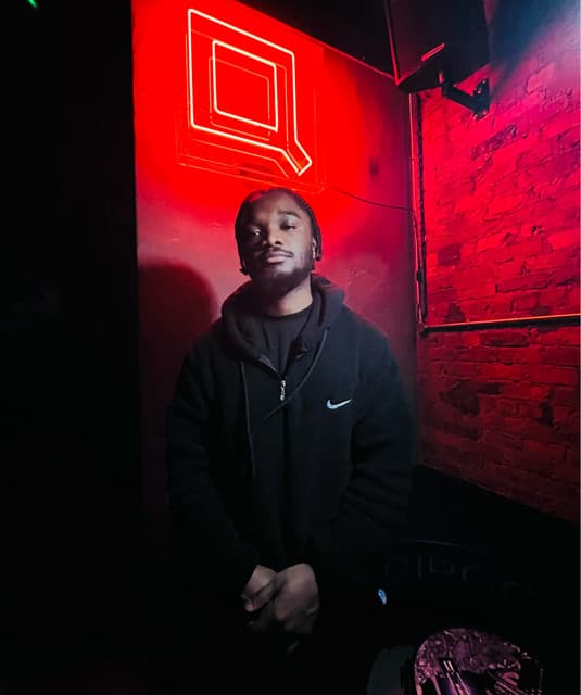 K Ace artist profile image