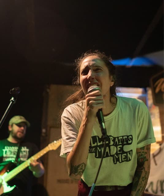 Apes of the State's artist profile image