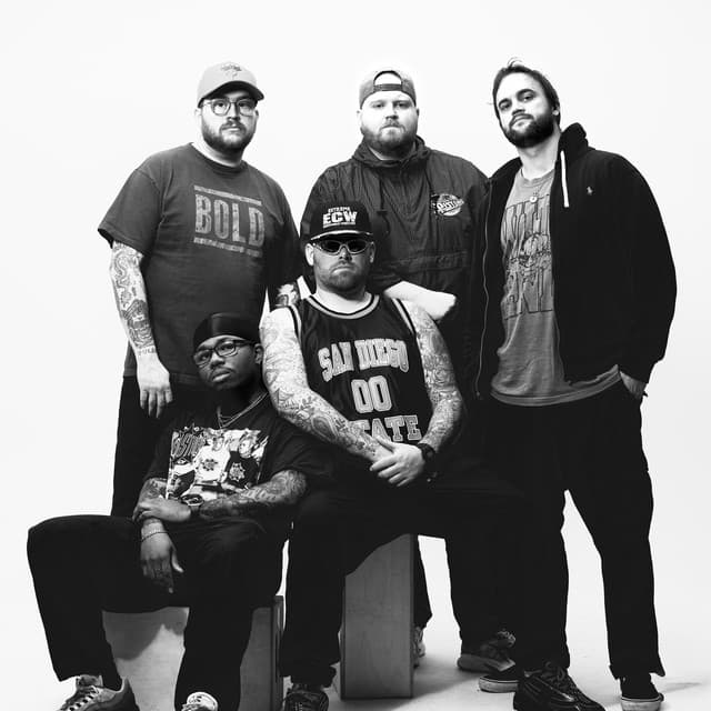 Gridiron artist profile