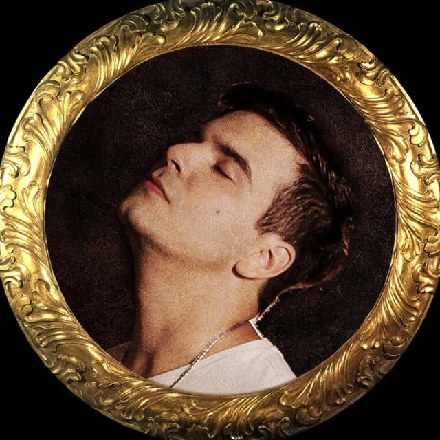 Elvis artist profile image