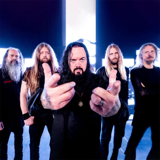 Evergrey artist profile