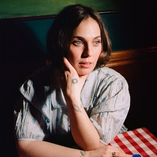 U.S. Girls's artist profile image