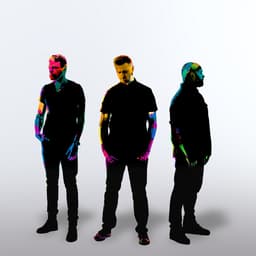 Cartel's artist profile image