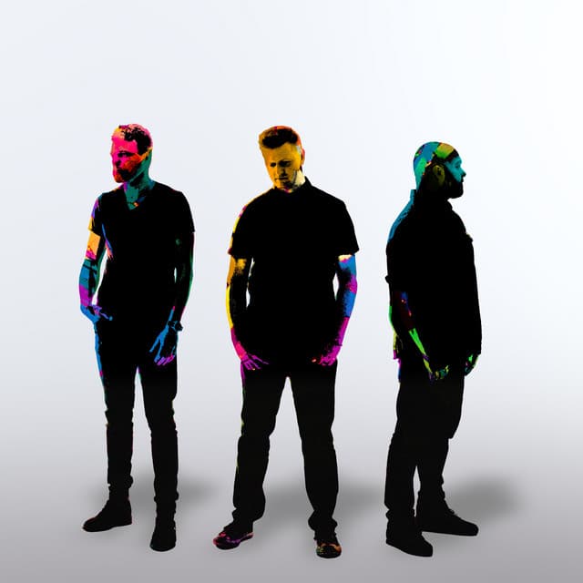Cartel's artist profile image