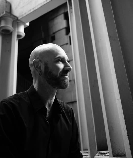 Vitalic artist profile image