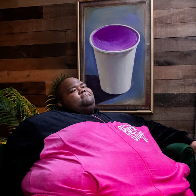 Dave Blunts's artist profile image
