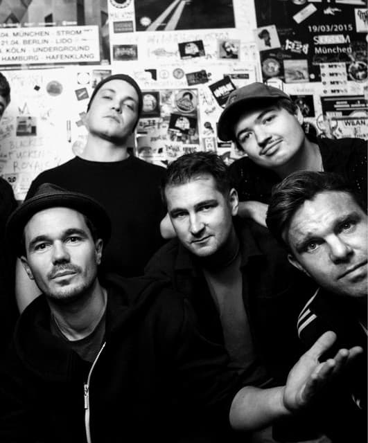 FÄTTES B artist profile image