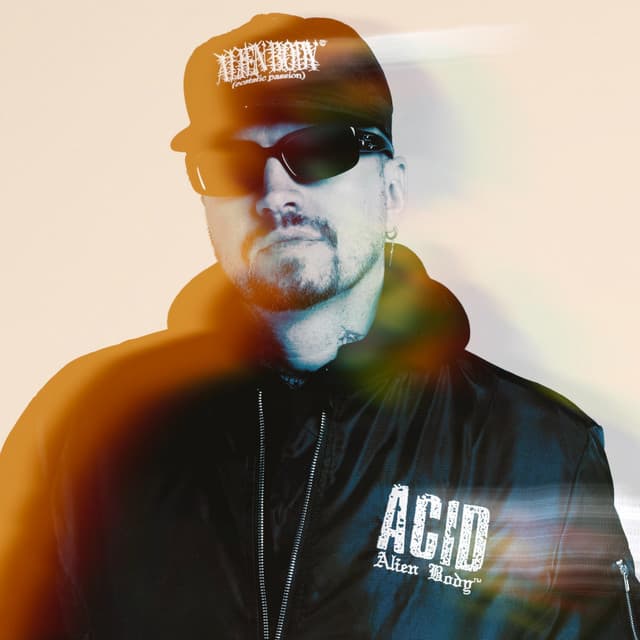 Pictureplane's artist profile image