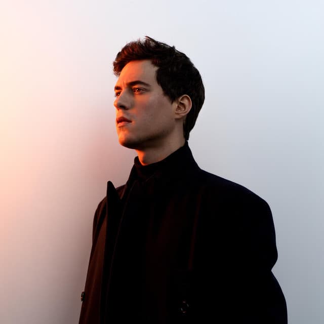 Roman Kouder artist profile image