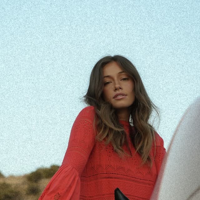 Brooke Lee artist profile image