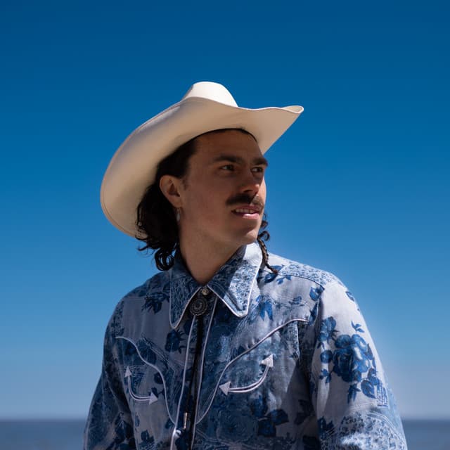 Boy Golden artist profile