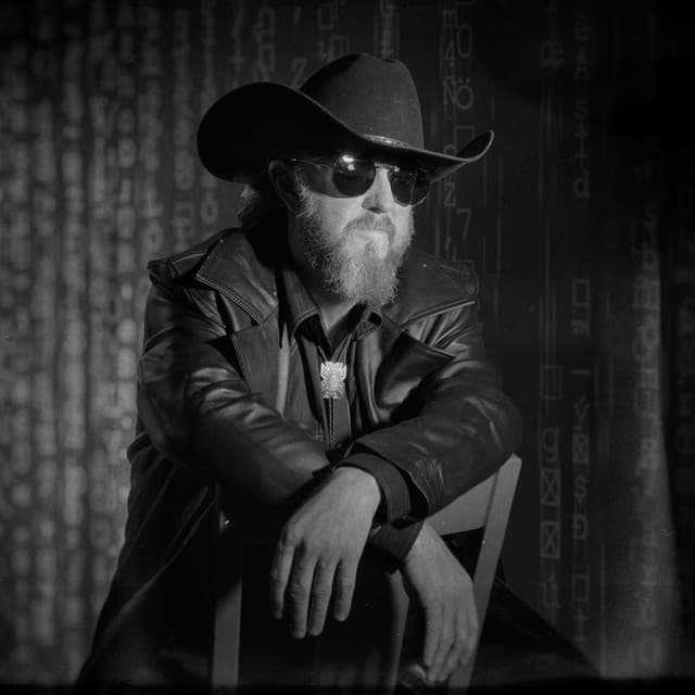 Colt Ford's artist profile image