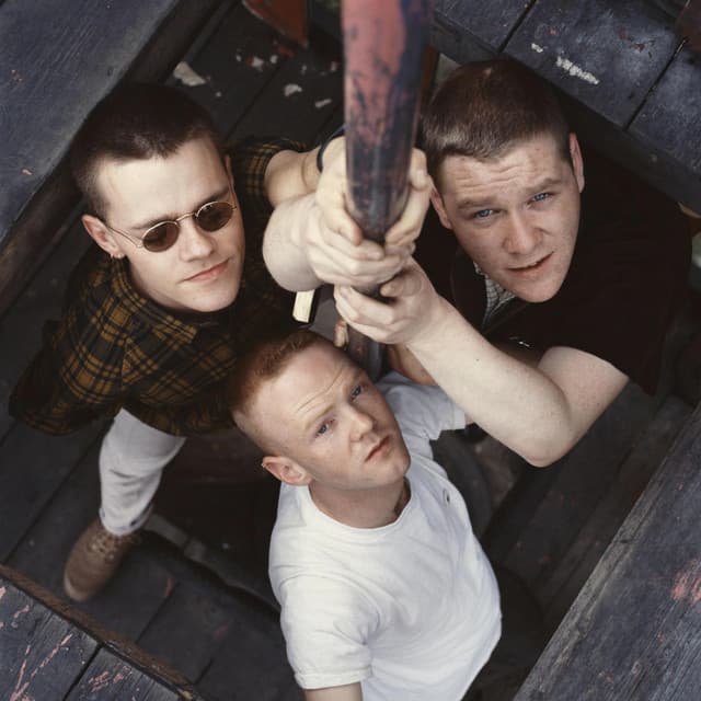 Bronski Beat artist profile image