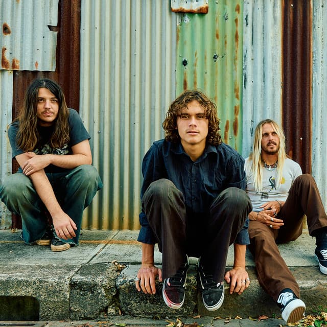 HEADSEND artist profile