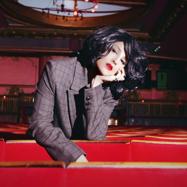 Salt Ashes artist profile image