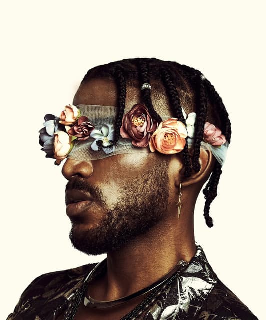 Jimmy October's artist profile image