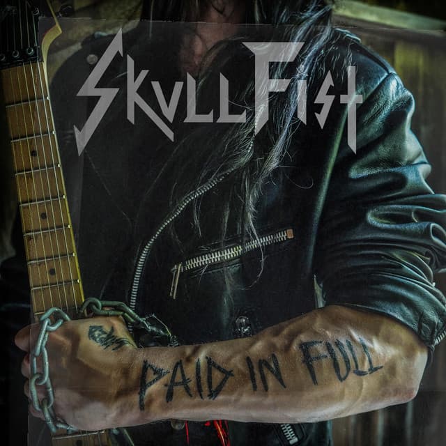 Skull Fist artist profile image