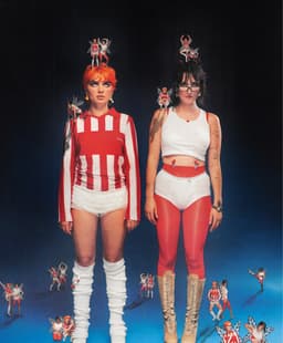 The Army, The Navy's artist profile image