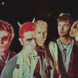 Fontaines D.C.'s artist profile image