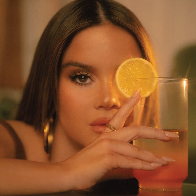 Maren Morris's artist profile image