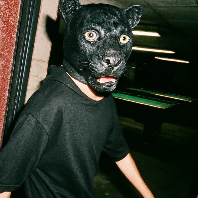 KROMA artist profile image