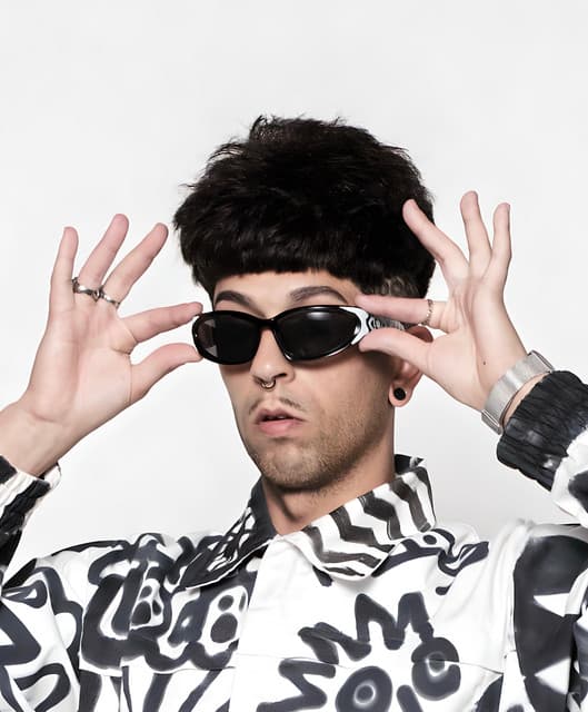 Bejo artist profile image