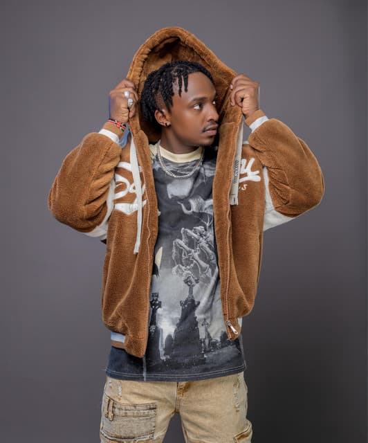 Tipsy Gee artist profile image