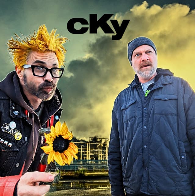 CKY's artist profile image