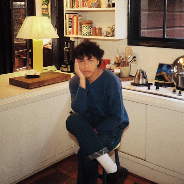 Jacob Wright artist profile image