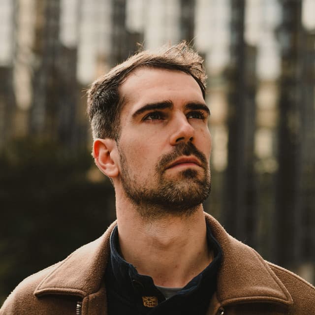 Diskay artist profile image