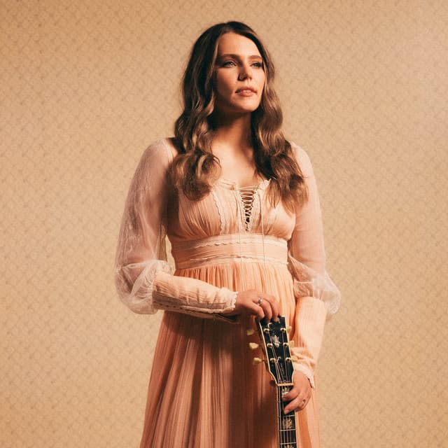 Mary Heather Hickman artist profile image