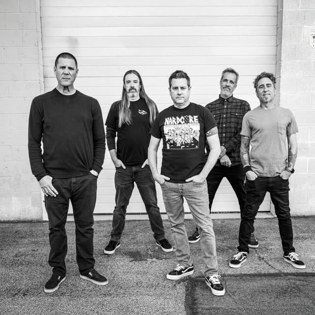 Pulley's artist profile image